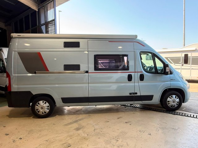 FIAT DUCATO ROLLER TEAM LIVINGSTONE 5