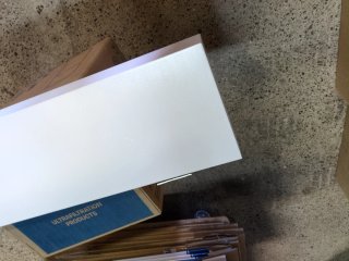 Estantería Lack Ikea Blanca
