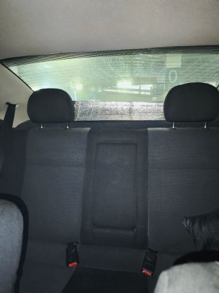 Opel Astra 2002