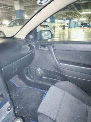 Opel Astra 2002