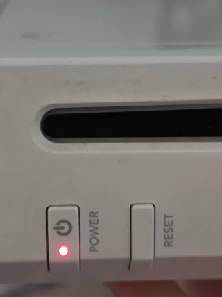 Nintendo Wii Blanca + Accesorios
