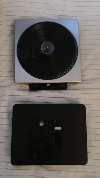 Nintendo Wii Blanca + Accesorios