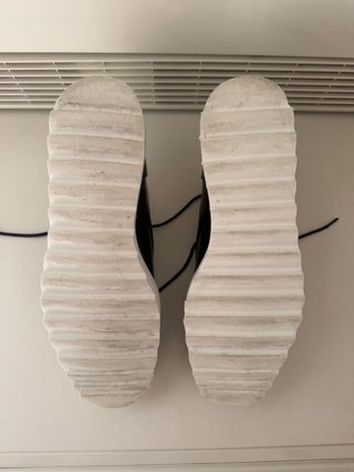 Zapatos Zara Mujer. Talla 37.