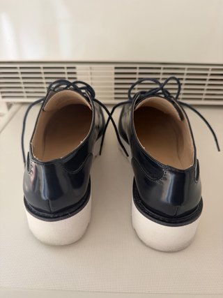 Zapatos Zara Mujer. Talla 37.
