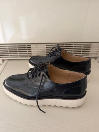 Zapatos Zara Mujer. Talla 37.
