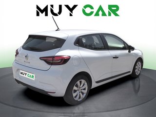 Renault Clio Business Blue dCi 63 kW (85 CV)