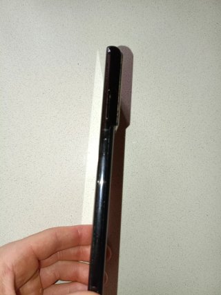 Samsung S21 Ultra 5G 256GB Negro