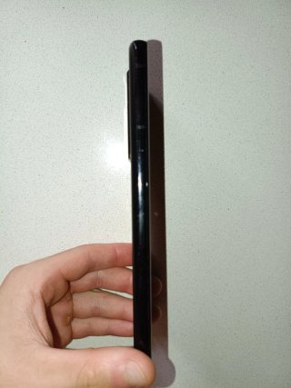 Samsung S21 Ultra 5G 256GB Negro