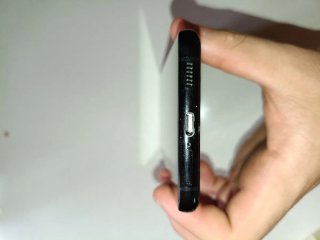 Samsung S21 Ultra 5G 256GB Negro