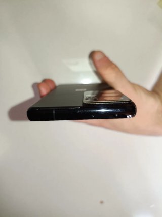 Samsung S21 Ultra 5G 256GB Negro