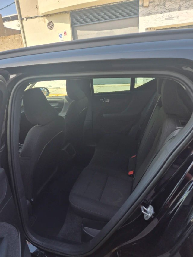 Volvo XC40 2022