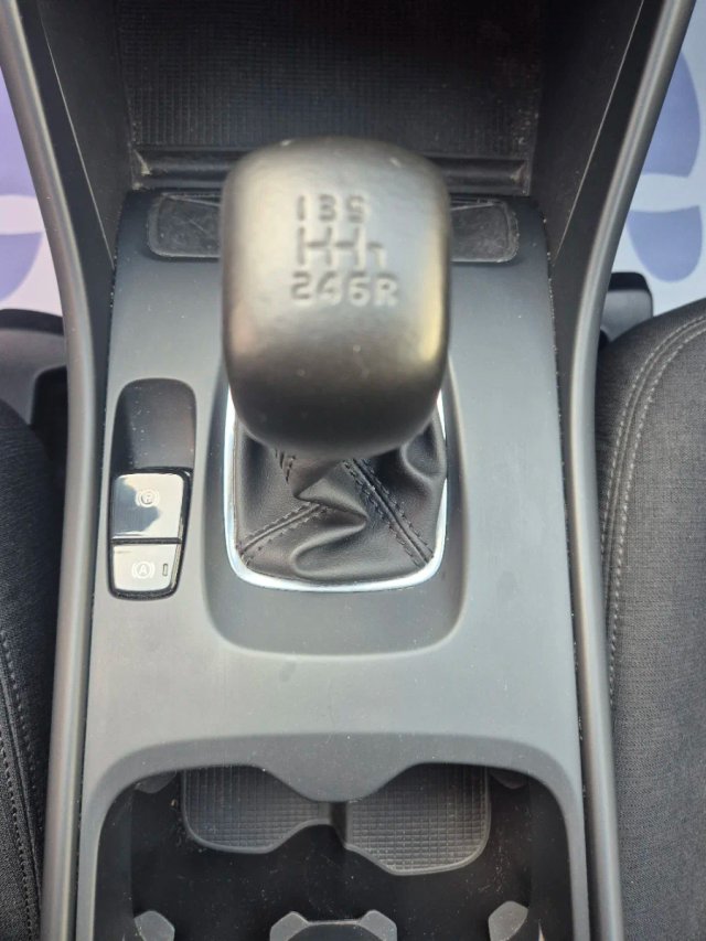 Volvo XC40 2022