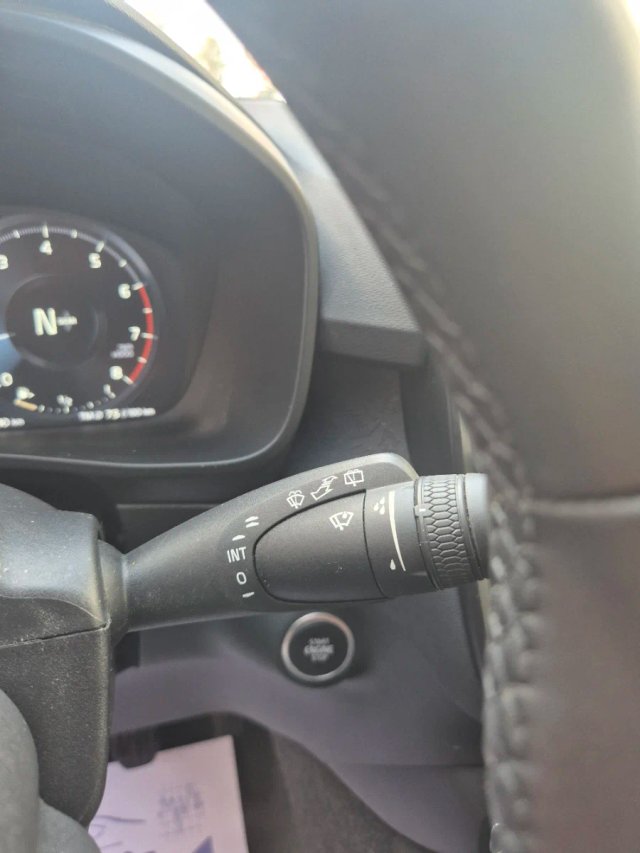 Volvo XC40 2022