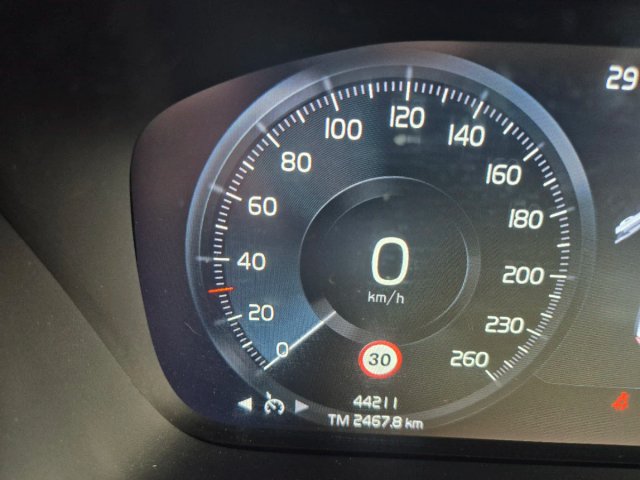 Volvo XC40 2022