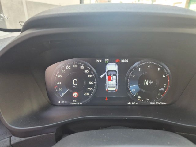 Volvo XC40 2022