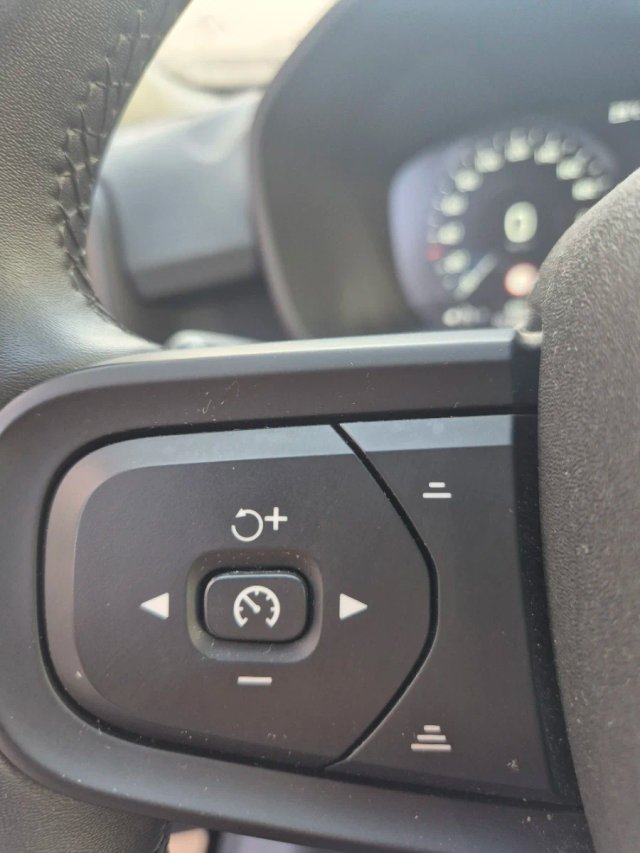 Volvo XC40 2022