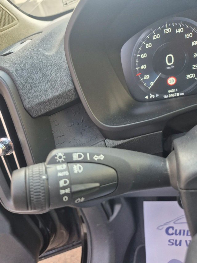 Volvo XC40 2022