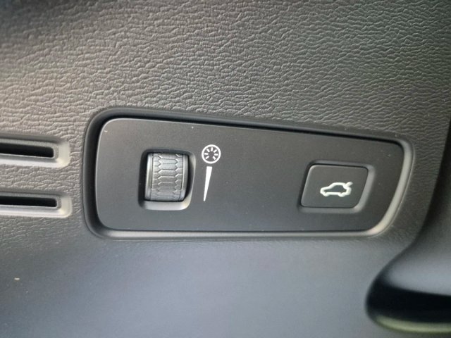 Volvo XC40 2022