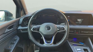 Volkswagen Golf GTE 1.4 TSI 180 kW (245 CV) DSG