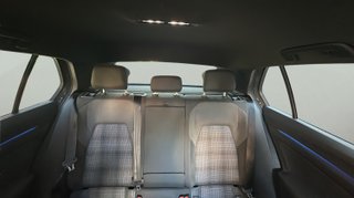 Volkswagen Golf GTE 1.4 TSI 180 kW (245 CV) DSG