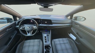 Volkswagen Golf GTE 1.4 TSI 180 kW (245 CV) DSG