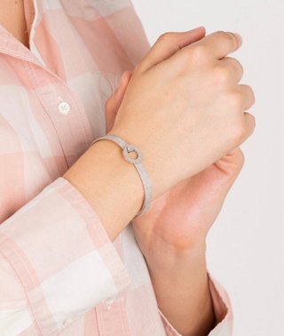 Pulsera Lotus Style Acero