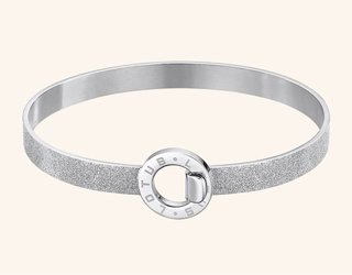 Pulsera Lotus Style Acero