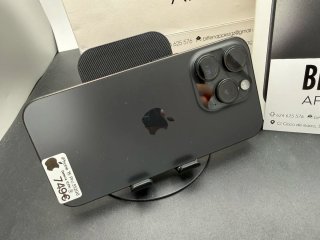 iPhone 15 Pro 512GB//BAT100%!!GARANZIA!!CAMBIO!!