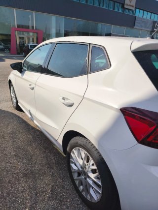 SEAT Ibiza 2025