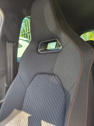SEAT Ibiza 2025