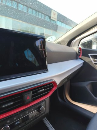 SEAT Ibiza 2025