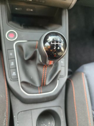 SEAT Ibiza 2025