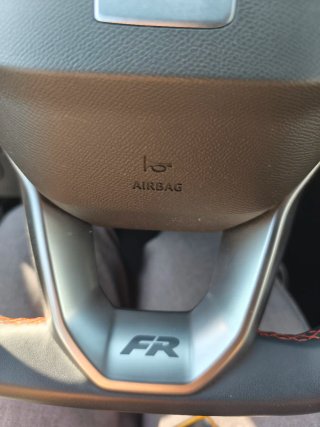 SEAT Ibiza 2025