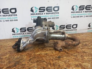 VALVULA EGR RENAULT KANGOO II (F/KW0) H8200282949