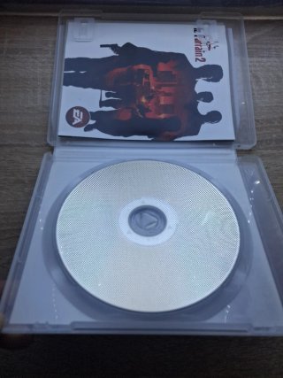 El padrino 2 PS3 (The Godfather 2)