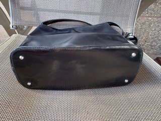 Borsa Balenciaga Vintage Nero