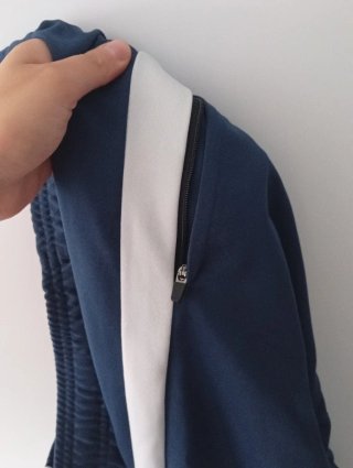 Pantalones de sport de hombre