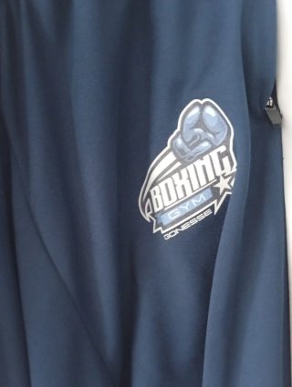 Pantalones de sport de hombre