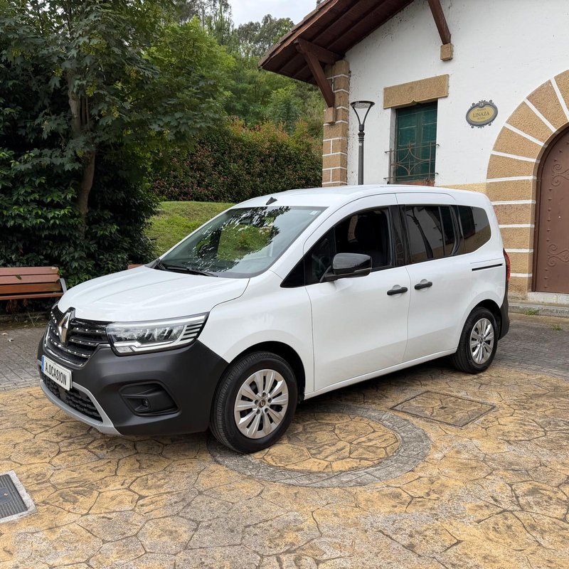Renault Kangoo Combi Life Edition One 1.5 Blue dCi - foto 1