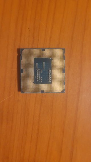 Intel Core i3-4170 3.70 GHz CPU