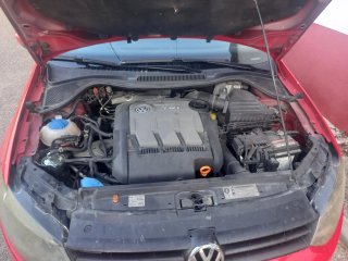 Volkswagen Polo 2012
