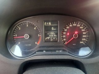Volkswagen Polo 2012