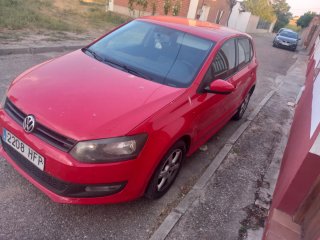 Volkswagen Polo 2012
