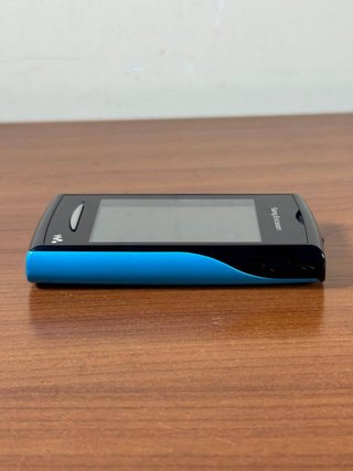 Sony Ericsson W150i Yendo Smartphone - Colore Blu