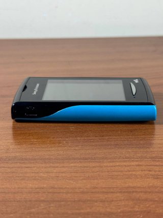 Sony Ericsson W150i Yendo Smartphone - Colore Blu
