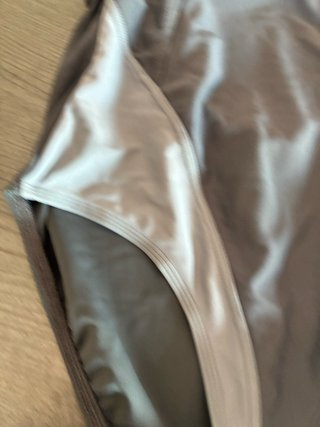 Traje de baño O'Neill gris y turquesa