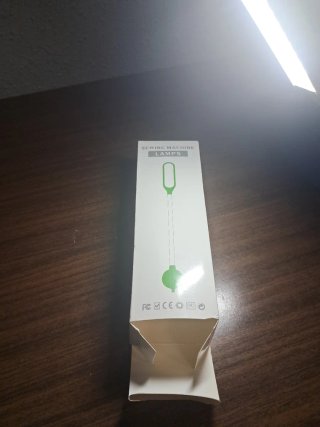 Luz LED para máquina de coser