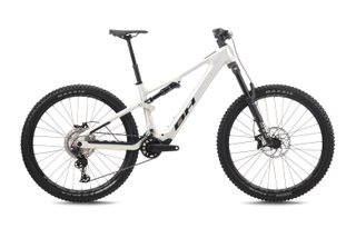 BH ILYNX+ TRAIL 8.1 E-BIKE 2027