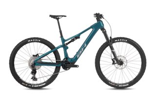 BH ILYNX+ TRAIL 8.1 E-BIKE 2027