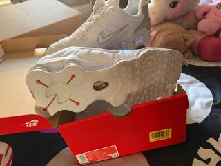 Bambas nike